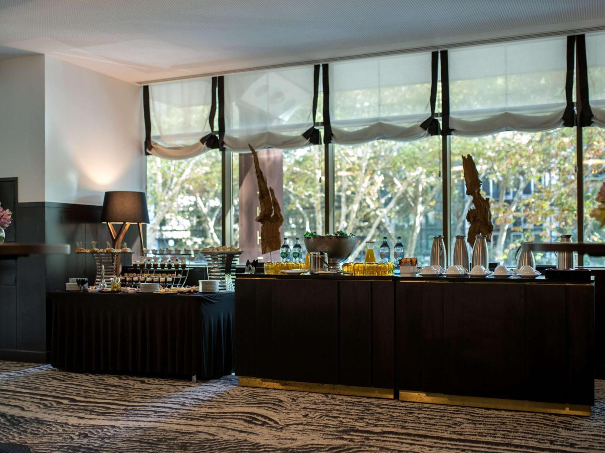 Sofitel Lisbon Liberdade Hotel Ngoại thất bức ảnh