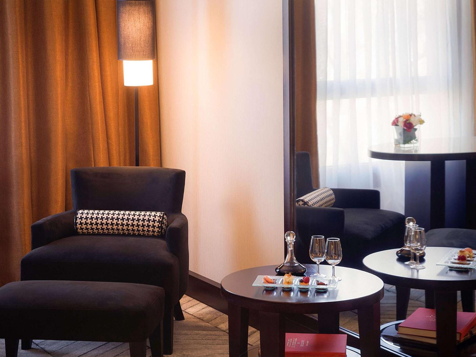 Sofitel Lisbon Liberdade Hotel Ngoại thất bức ảnh