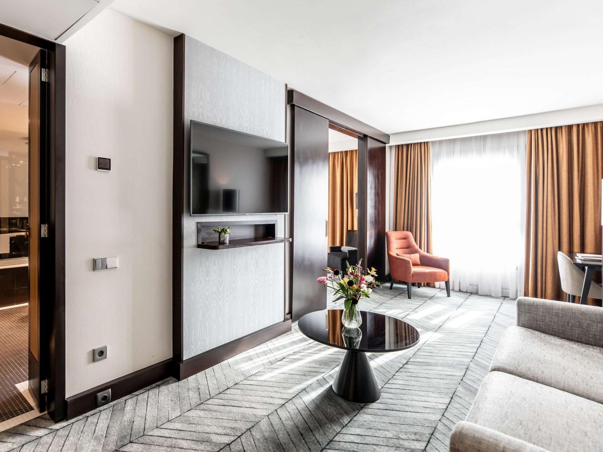 Sofitel Lisbon Liberdade Hotel Ngoại thất bức ảnh