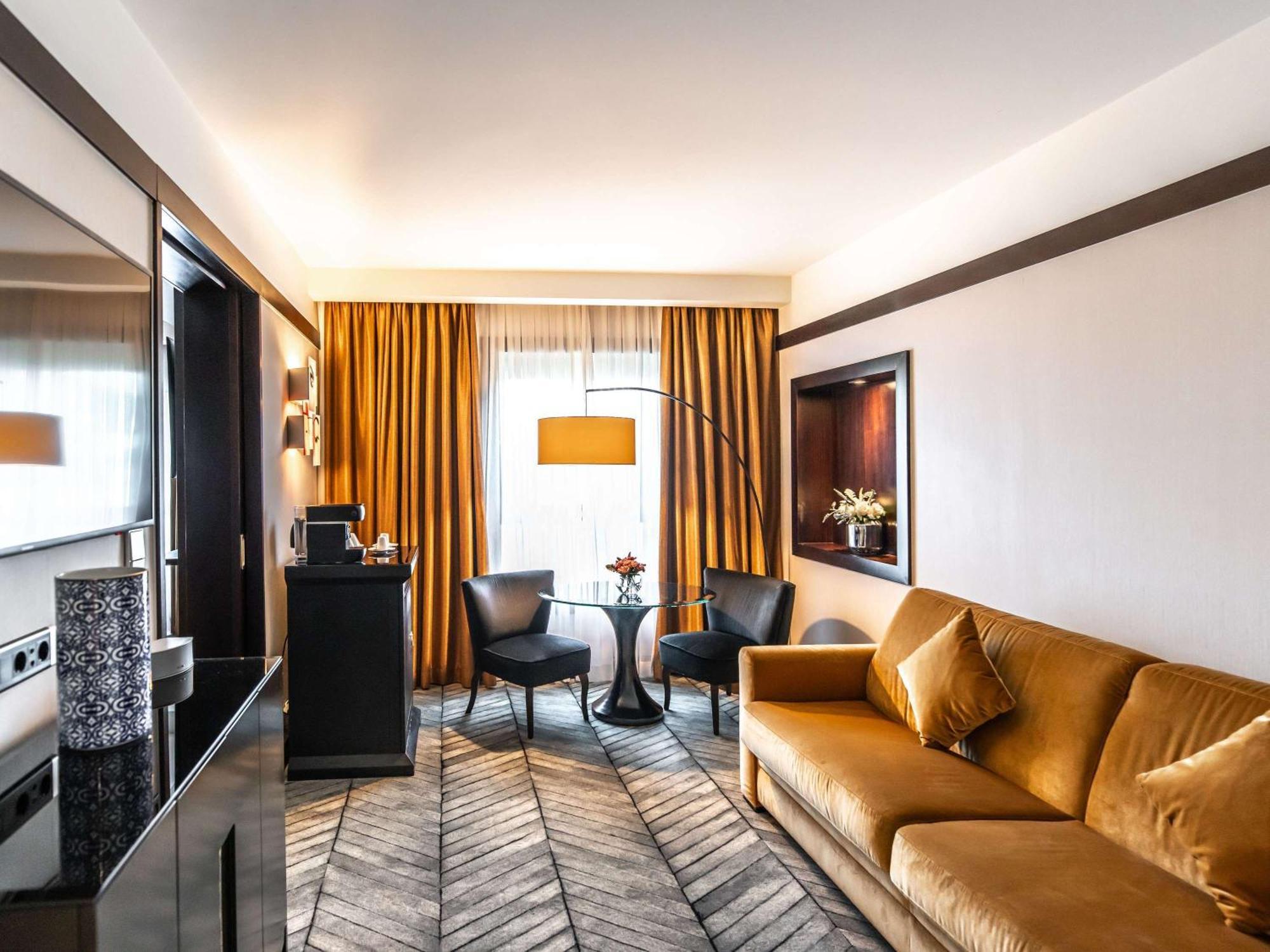 Sofitel Lisbon Liberdade Hotel Ngoại thất bức ảnh