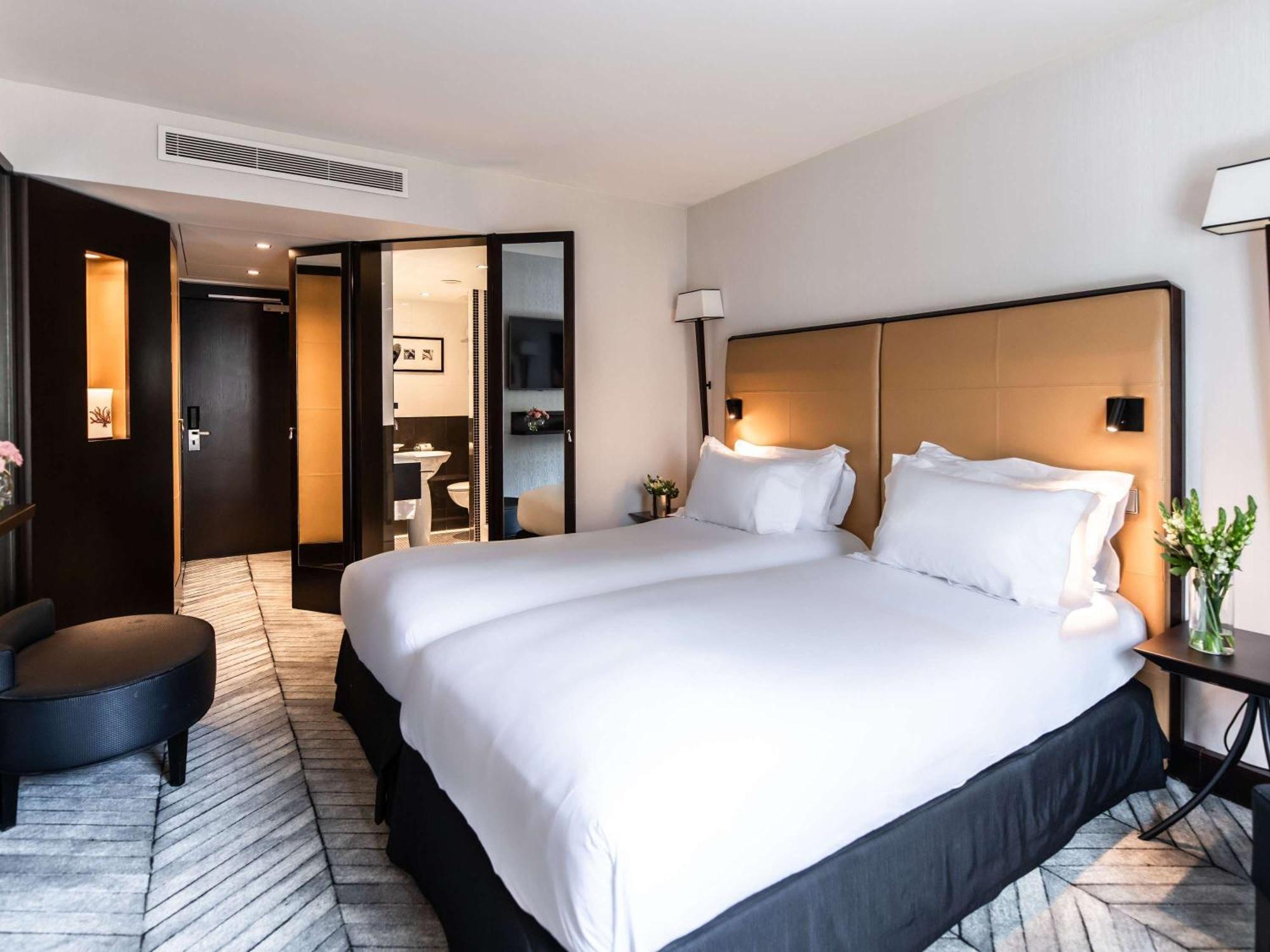 Sofitel Lisbon Liberdade Hotel Ngoại thất bức ảnh